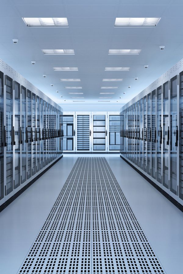 data center